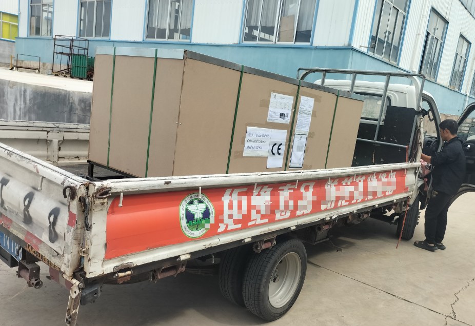 Cyjy को धातु उपकरण मन्त्रिपरिषक प्याकेजिंग