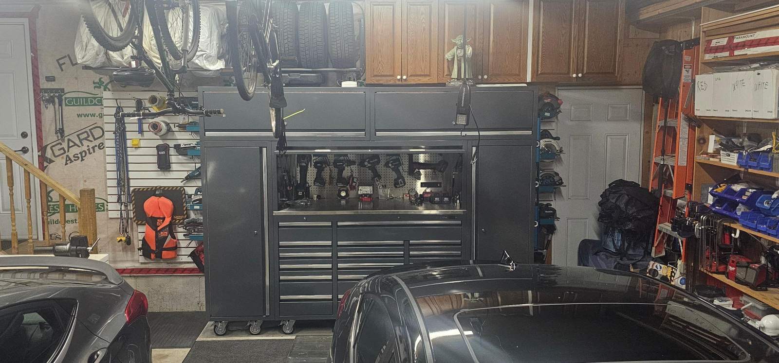 CYJY उपकरण क्याबिनेट प्रतिक्रिया