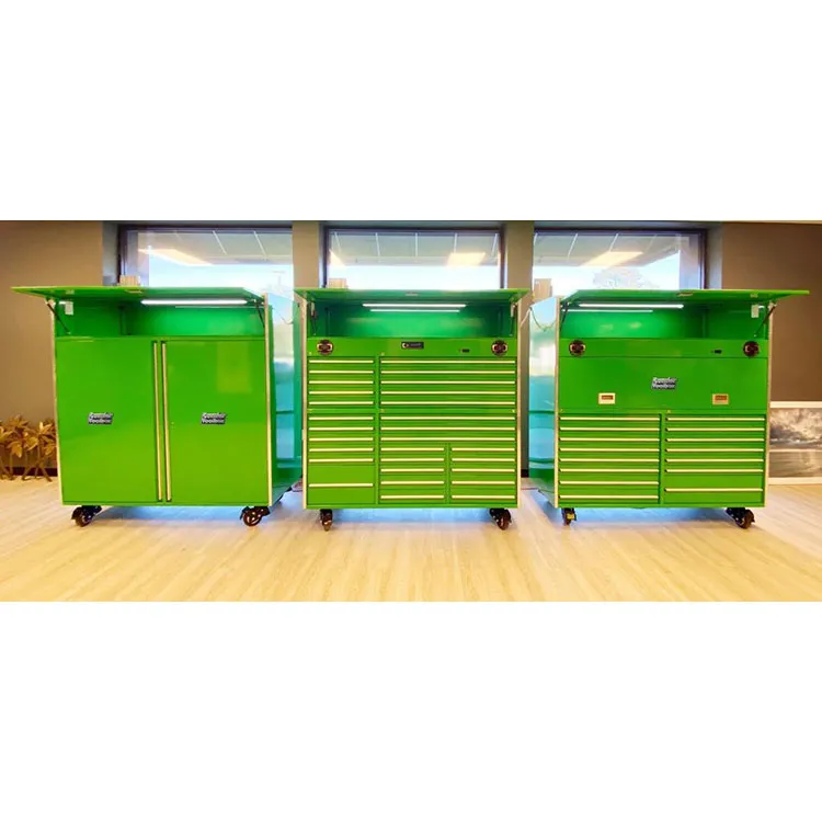 मोड्युलर संयोजन क्याबिनेट