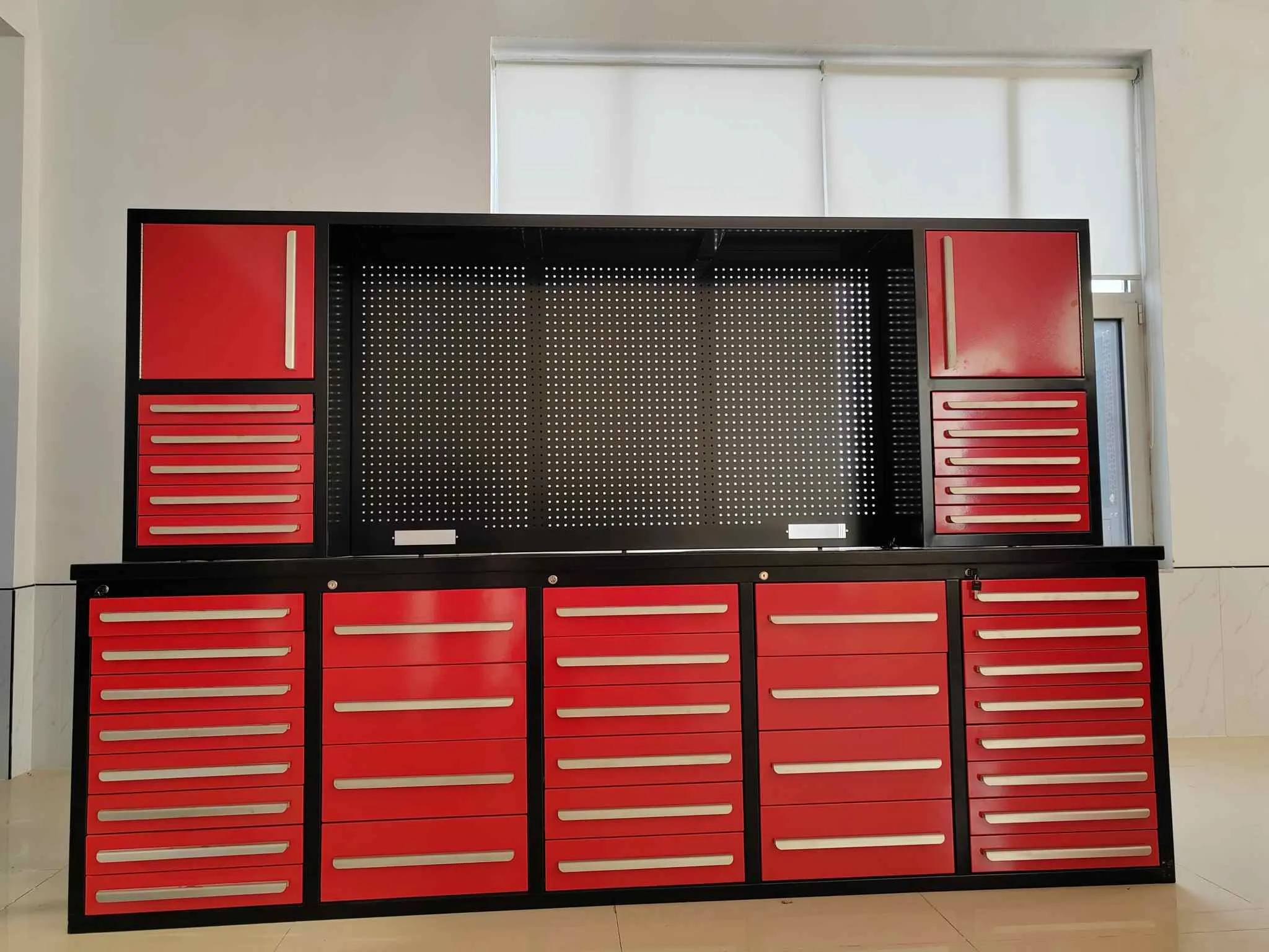 रातो कार्यक्षेत्र