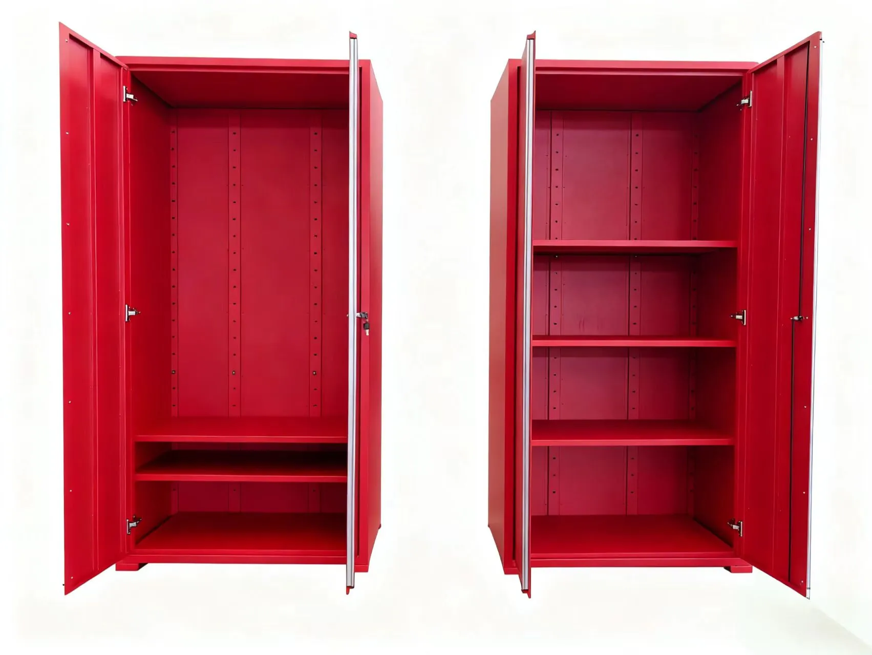 CYJY को उपकरण क्याबिनेटहरूले उनीहरूको उच्च गुणस्तरको लागि ग्राहकहरूबाट मान्यता प्राप्त गरेका छन्।