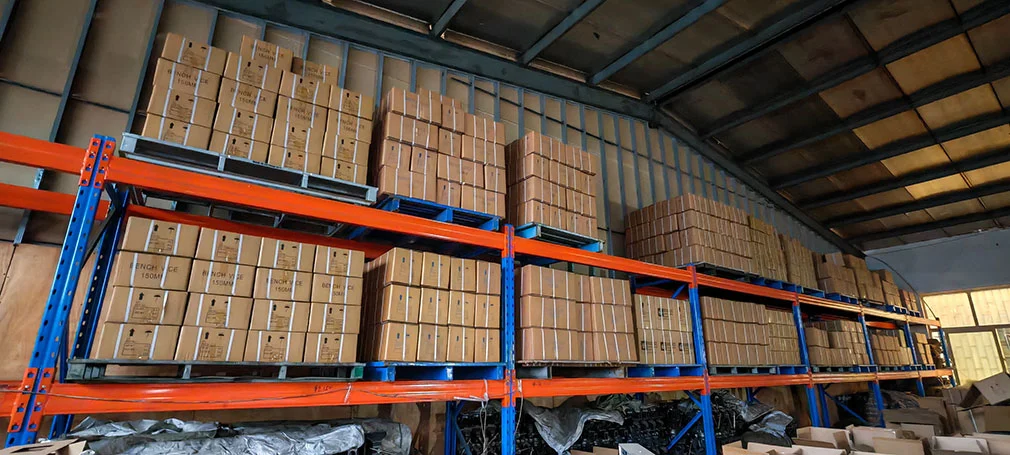 Efficient Practical Bench Vise