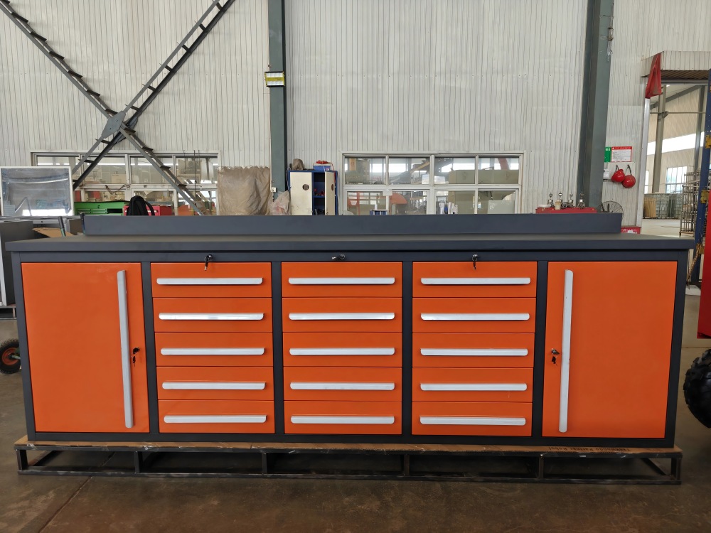 सुन्तला Workbench